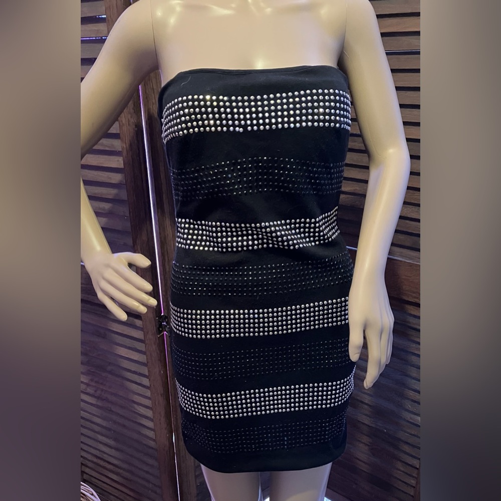 XXI dress